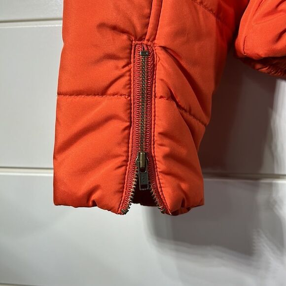 Prana Powder Parka Jacket Puffer - Picture 5 of 12